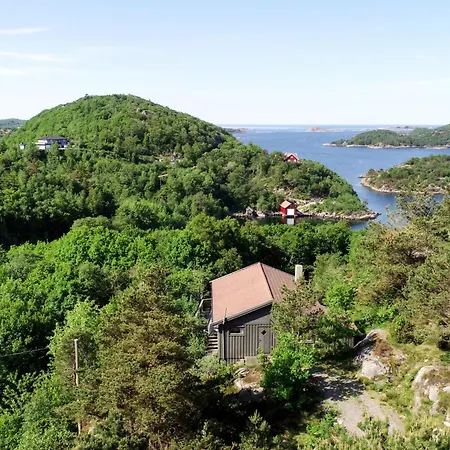 Holiday home Klippen - Sow615 By Interhome