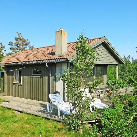 Klippen By Interhome *