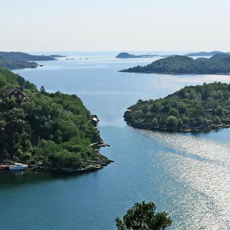 Klippen By Interhome * Farsund