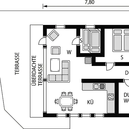 Klippen - Sow615 By Interhome Holiday home Farsund