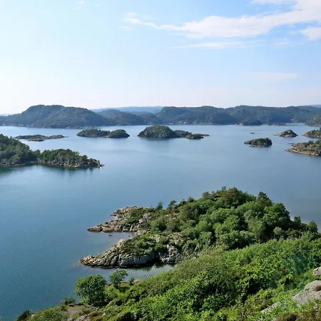 Klippen By Interhome Farsund