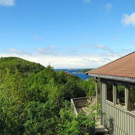Klippen - Sow615 By Interhome Holiday home *