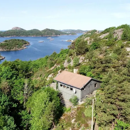 Klippen By Interhome Vakantiehuis